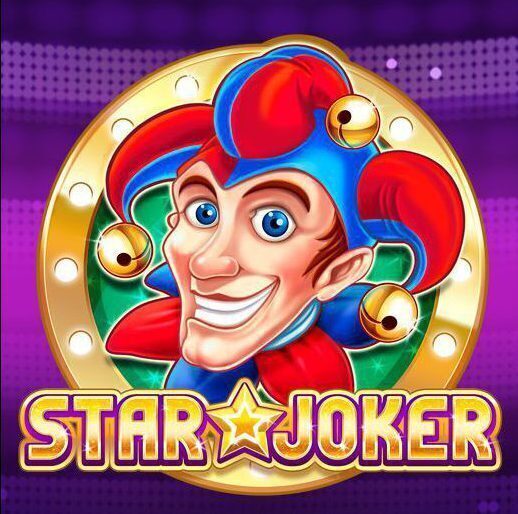 Star Joker Play'n GO gokkast