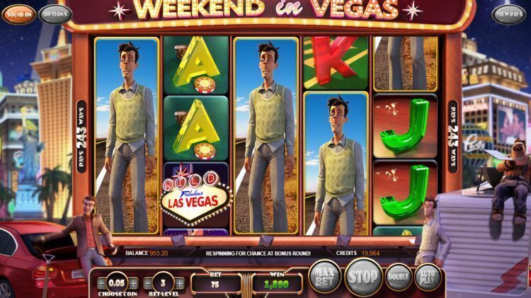 weekend-in-vegas betsoft review