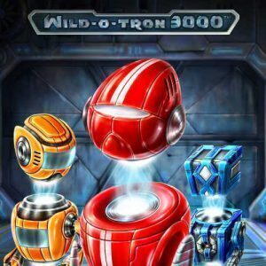 wild o tron 3000 slot