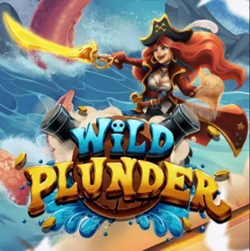 Wild Plunder slot review
