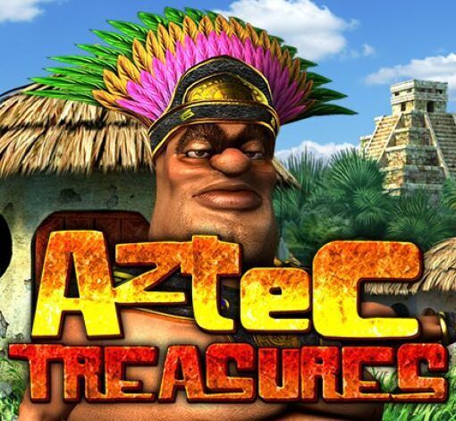 aztec-treasures-slot-betsoft