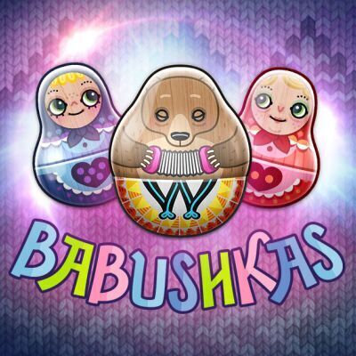 Babushkas slot review