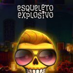 Esqueleto Explosivo slot review