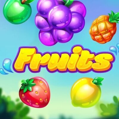 Fruits-Nolimitcity review