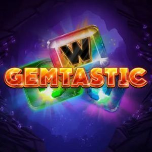 Gemtastic slot review
