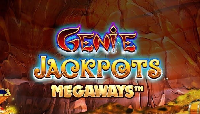 Genie Jackpots - Megaways slots