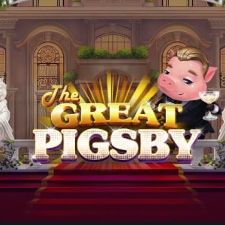 Great Pigsby slot review