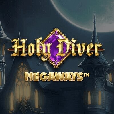 Holy-Diver slot review