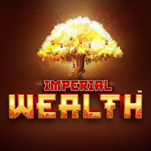 imperial wealth slot