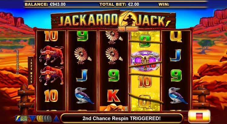 jackaroo-jack-slot lightning box respin