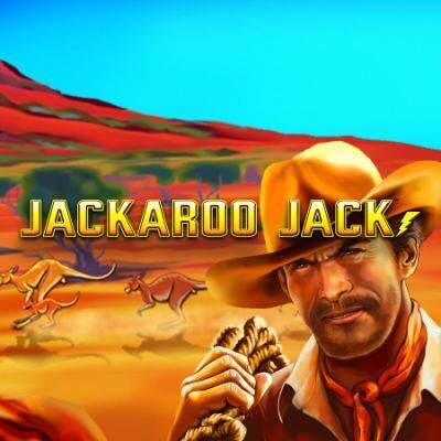 jackaroo-jack slot review