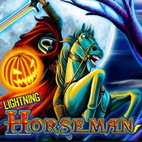 Lightning Horseman slot review