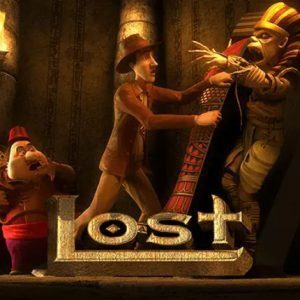 lost-slot-betsoft logo