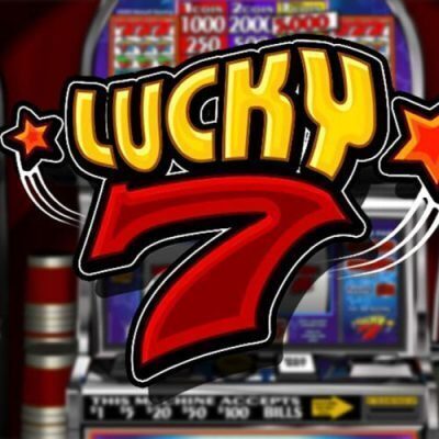 Lucky-7 slot review