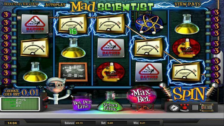 slot review betsoft