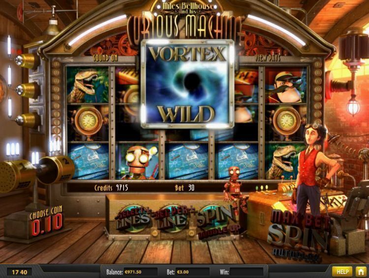 miles-bellhouse-and-his-curious-machine gokkast review betsoft