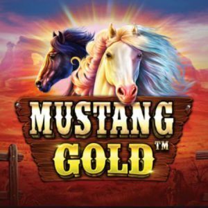 Mustang Gold slot review