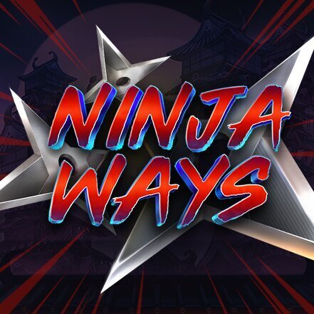 Ninja ways slot review