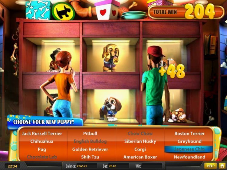 puppy-love slot review pick feature