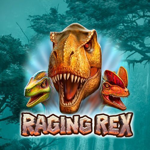 Raging-Rex slot review