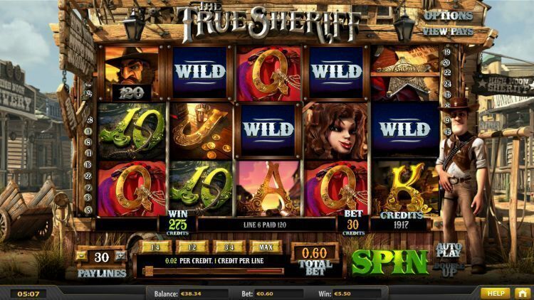 the-true-sheriff slot review betsoft win