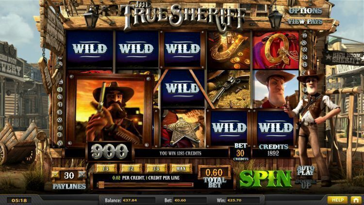 the-true-sheriff slot review