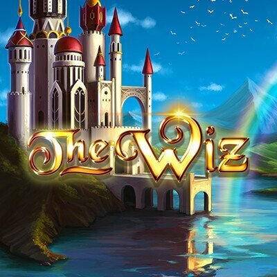 the-wiz slot review