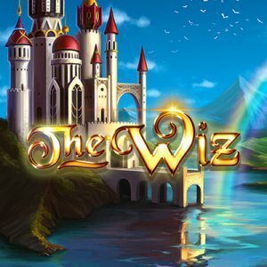 the-wiz slot review