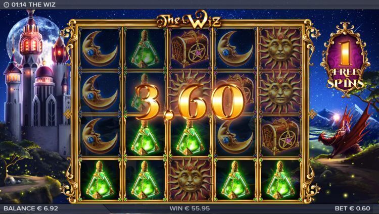 the-wiz-slot review elk 