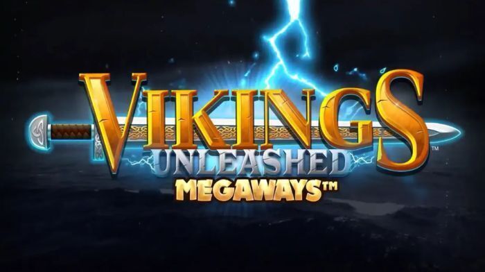 Viking Unleashed Megaways slot