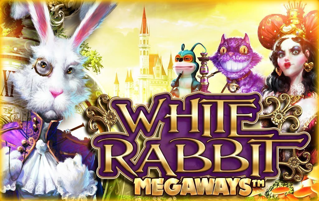 white rabbit beste megaways