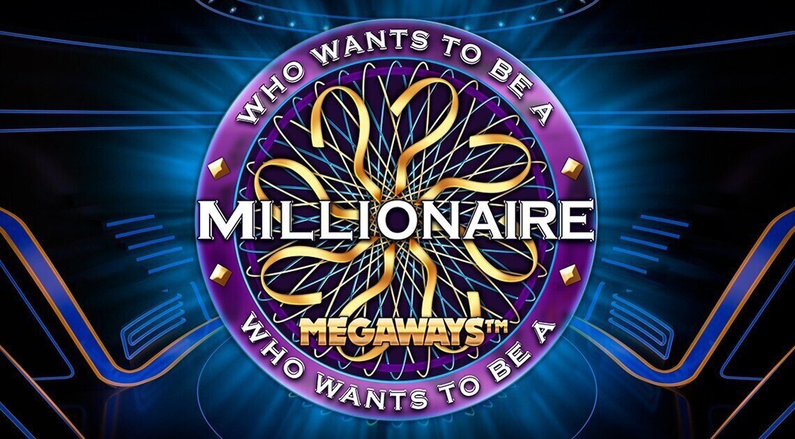 Who Wants to be a millionaire slot beste megaways slots