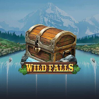 wild-falls slot review