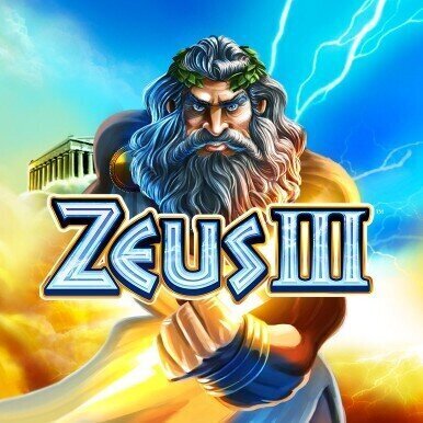 Zeus III slot review