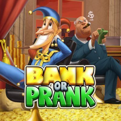 Bank or Prank slot review