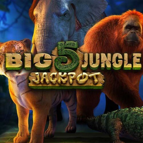 big-5-jungle-jackpot