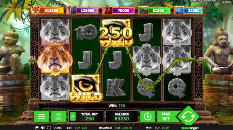 big5-jungle-jackpot-slot stakelogic review