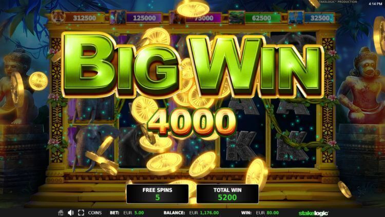 big5-jungle-jackpot-slot stakelogic review