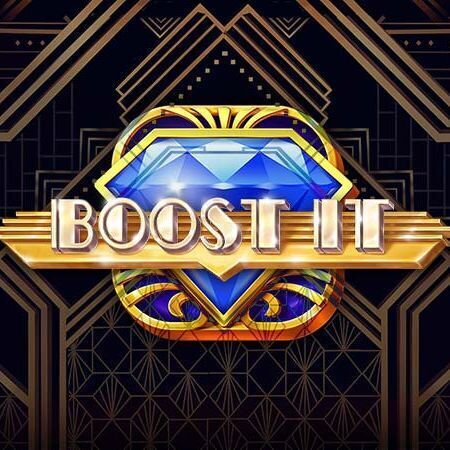 Boost It slot review