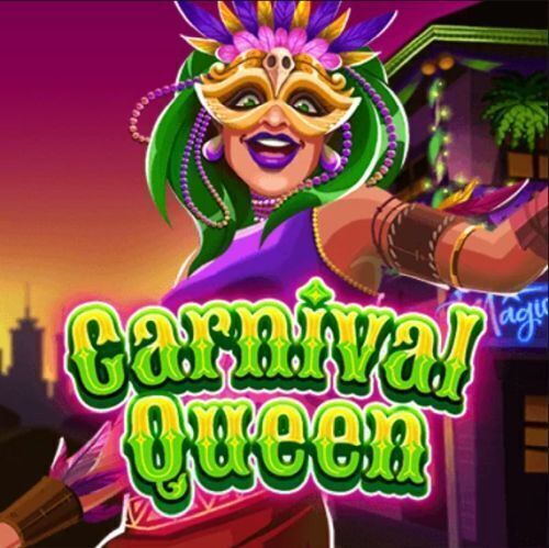 Carnival Queen slot review