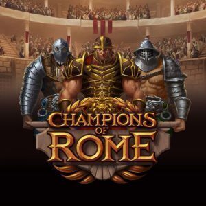 Champions of Rome