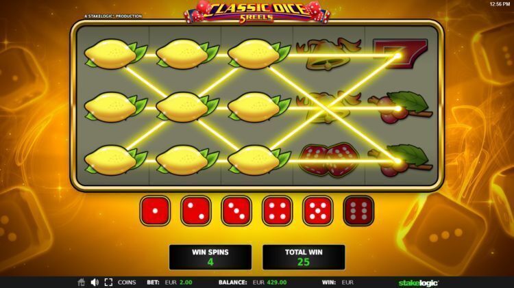 stakelogic slot review