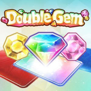 double gem slot stakelogic