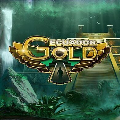 ecuador-gold slot review