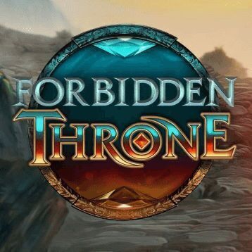Forbidden-Throne-slot