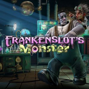 frankenslots-monster slot review