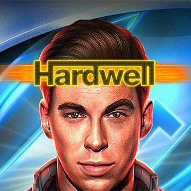 Hardwell slot review