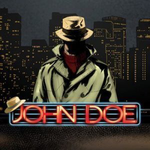 John Doe slot review