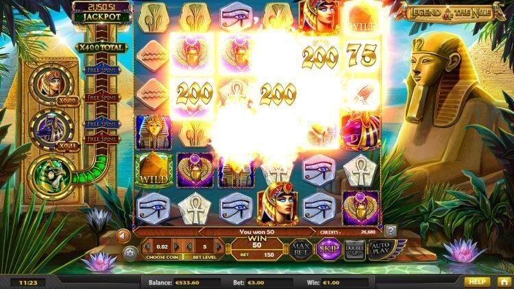 legend-of-the-nile-slot betsoft review