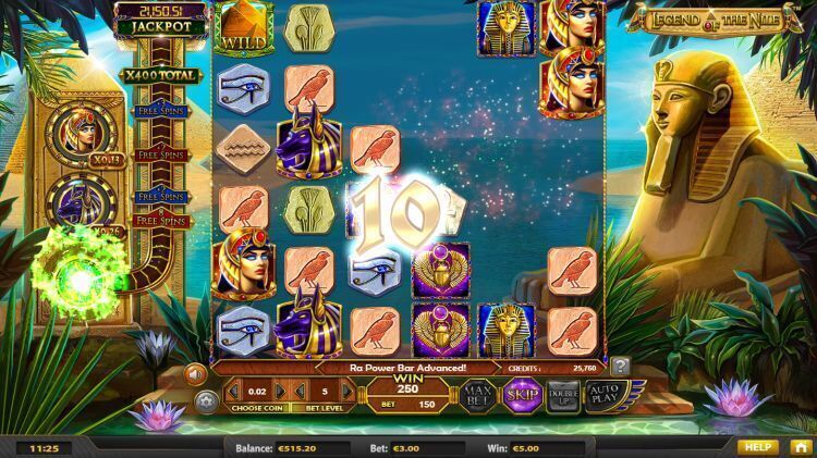 legend-of-the-nile-slot betsoft review 
